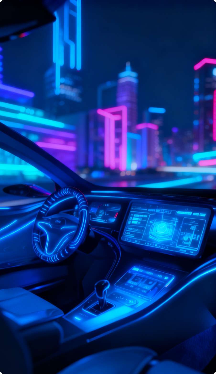 汽車電子產(chǎn)品服務